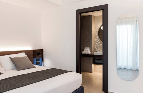 Matera Hotel | Spazio Gagarin Residence