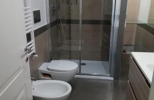 Bari City Centre Apartment | Spazio Sette a vista sul teatro Petruzzelli