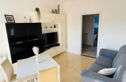 Banchette Apartment | Spazioso appartamento, ampio parcheggio, vicino Valle d'Aosta
