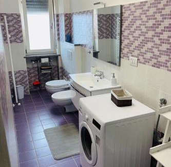 Banchette Apartment | Spazioso appartamento, ampio parcheggio, vicino Valle d'Aosta