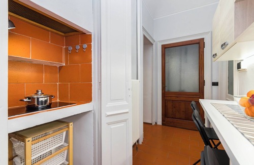 Borgo Po Apartment | Spazioso appartamento nei pressi del Po by Wonderful Italy