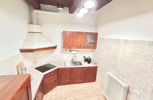 Limiti Villa | Spello By The Pool - slps 16 - child activity park, meditation park, BBQ + pool