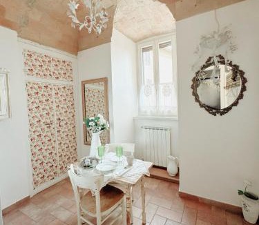 Spello Apartment | Spello House Dormio