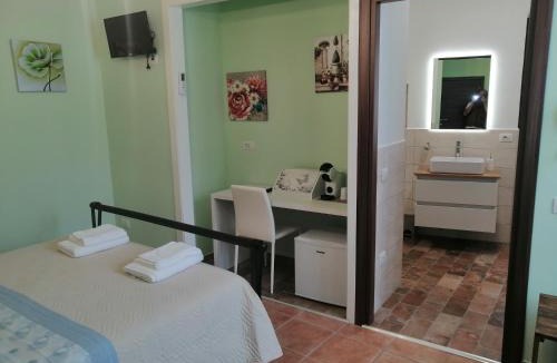 Spello House | SPELLO ROMANTICA