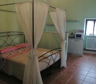 Spello House | SPELLO ROMANTICA
