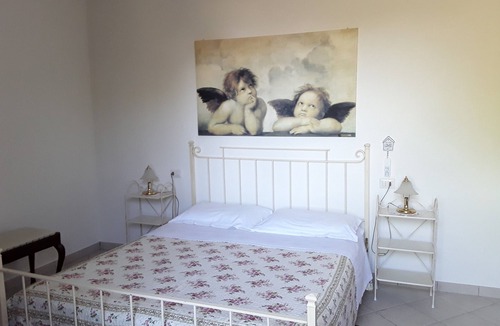 Spello House | Spello Rosmarino apartment in Holiday House with park and swimming pool