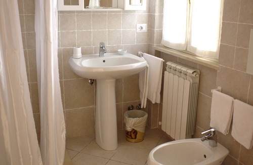 Spello House | Spello Rosmarino apartment in Holiday House with park and swimming pool