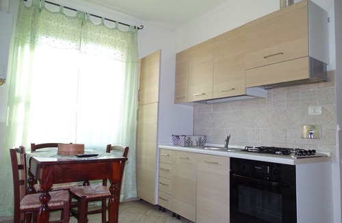 Spello House | Spello Salvia apartment in holiday home with park and swimming pool