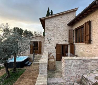 Spello House | Spello Sant'Onofrio