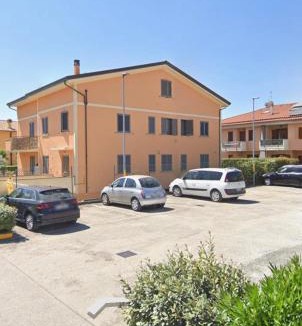 Spello Apartment | Spello Vacanze Dante's House piano terra