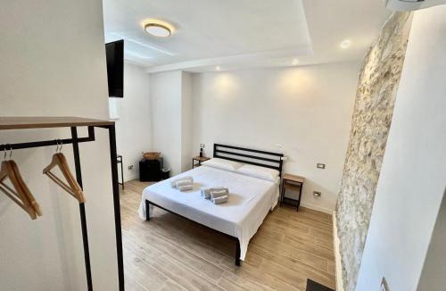 Sperlonga Bed & Breakfast | Sperlonga Sul Mare - UN LETTO IDEALE