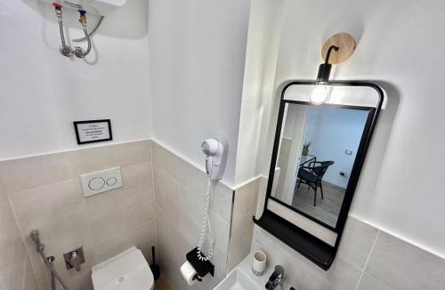 Sperlonga Bed & Breakfast | Sperlonga Sul Mare - UN LETTO IDEALE