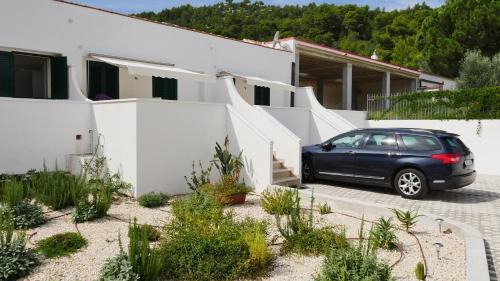 Peschici House | Spiaggia Dorata
