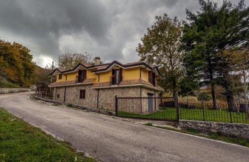 San Gregorio Matese House | Spina Lake Rooms Matese