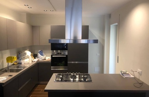 San Benedetto del Tronto Apartment | Splendido appt 3 camere a San Benedetto del Tronto