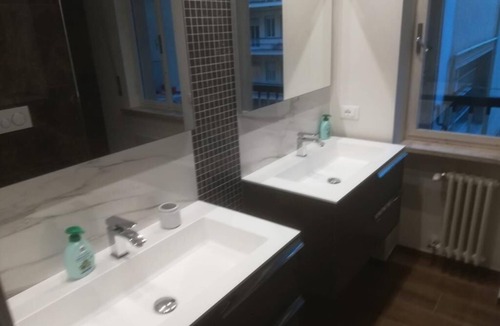 San Benedetto del Tronto Apartment | Splendido appt 3 camere a San Benedetto del Tronto