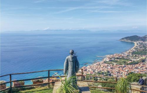 Santa Maria di Castellabate Apartment | Splendido Appartamento