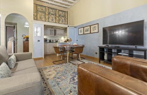 Rione IX Pigna Apartment | Splendid Home Pantheon