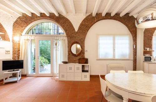 Navigli Apartment | Splendid one bedroom Navigli Ascanio 13 - Mirable PM