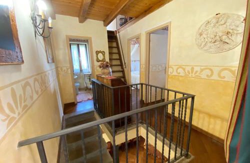 Barbarano Romano House | Splendida villetta con giardino