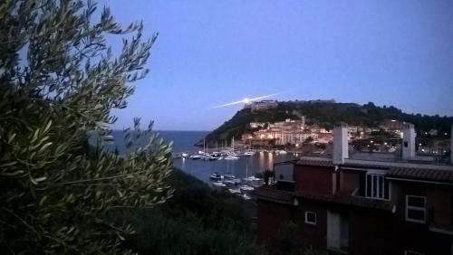 Porto Ercole Apartment | Splendido Affaccio