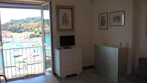 Porto Ercole Apartment | Splendido Affaccio