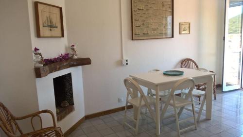 Porto Ercole Apartment | Splendido Affaccio