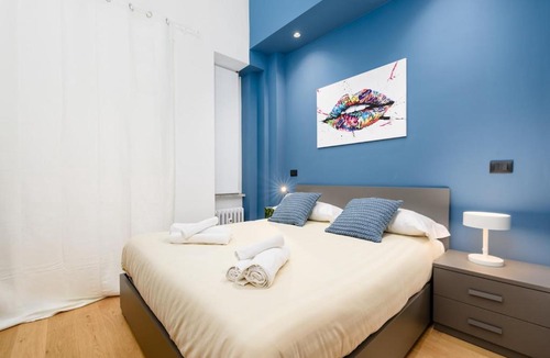 Aurora Apartment | Splendido appartamento nel pieno centro della città