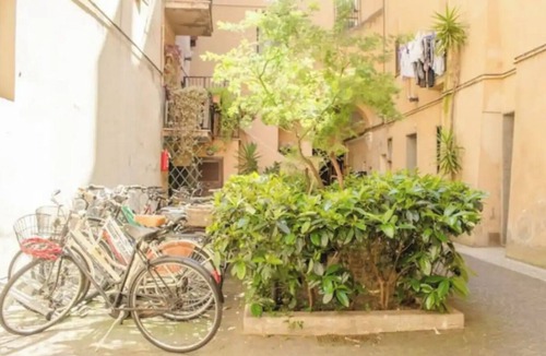 Rione XI Sant'Angelo Apartment | Splendido Loft a Campo de Fiori!