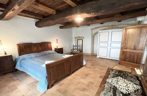 Poreta Other | Spoleto Biofarm - All Year pool + shops and bars