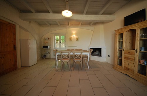Spoleto Apartment | Spoleto By The Pool, apt.3 - marvellous view, only 0,7 miles from the old tow