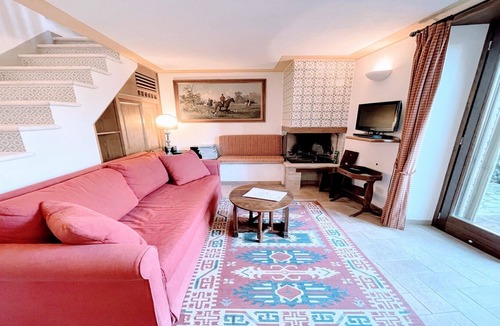Spoleto Villa | SPOLETO SPLASH/SLPS 18/24/EXC POOL/SPOLETO 7 KMS/FTBALL PITCH/GAMES EXT/ROME 1HR
