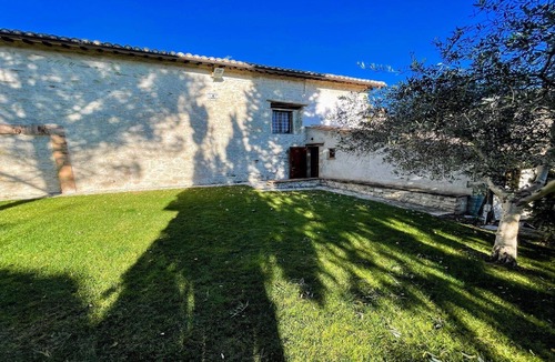 Spoleto Villa | SPOLETO SPLASH/SLPS 18/24/EXC POOL/SPOLETO 7 KMS/FTBALL PITCH/GAMES EXT/ROME 1HR