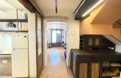 Spoleto House | SPOLETO TRANQUILITA + POOL. SLEEPS 20 SPOLETO CENTRE 15 MINS