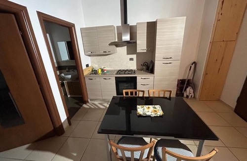 La Cassa Apartment | SPORT HOLIDAYS few kilometers from Turin,