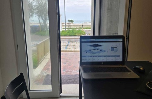 Torino di Sangro Apartment | Sport & Relax Trabocchi Coast