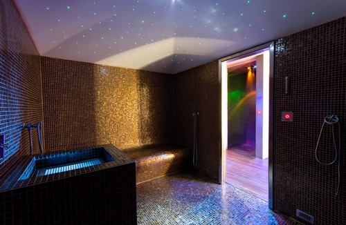 Castel di Sangro Hotel | Sport Village Hotel & Spa