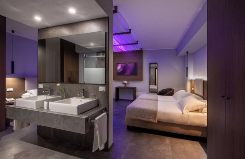 Castel di Sangro Hotel | Sport Village Hotel & Spa
