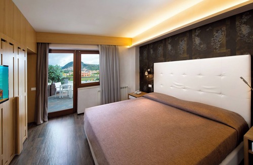 Castel di Sangro Hotel | Sport Village Hotel & Spa