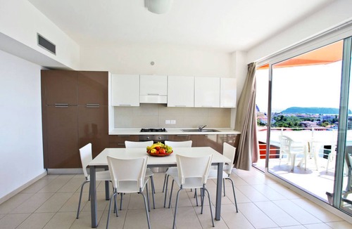 Praia a Mare House | Sporting Club Resort
