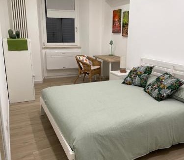 Prati Apartment | St Peter Family Stay