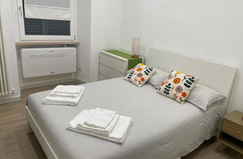 Prati Apartment | St Peter Family Stay