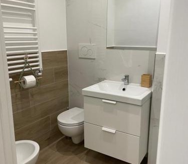 Prati Apartment | St Peter Family Stay