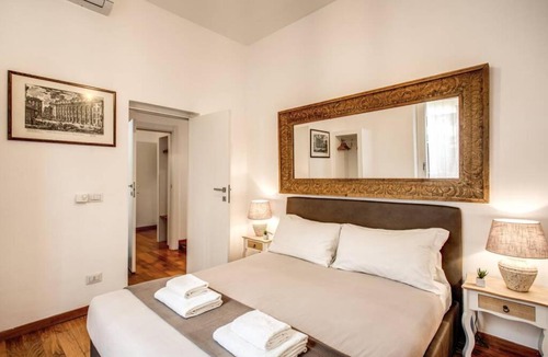 Rione XIV Borgo Apartment | St Peter Lovely apartment NEW OPENING