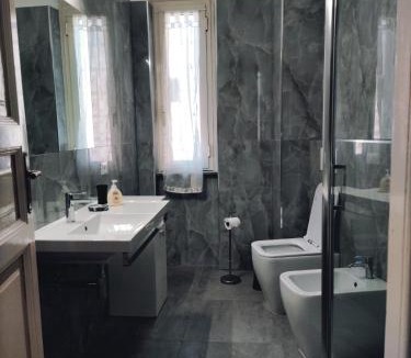 Rione XIV Borgo Apartment | St. Peter luxury home
