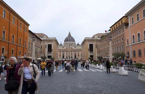 Rione XIV Borgo Bed & Breakfast | St. Peter' Six Rooms & Suites