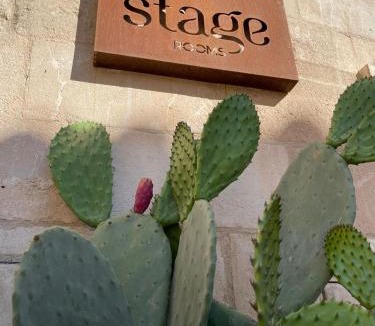 Sasso Barisano Apartment | StageROOM01 - Matera