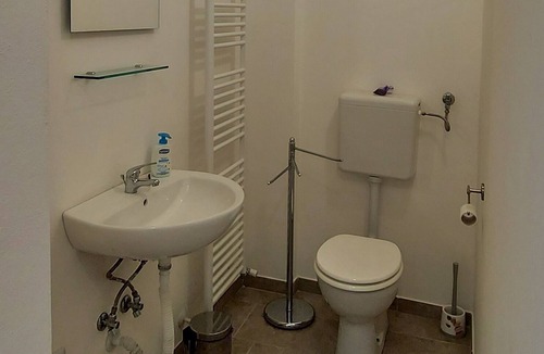 Acquaviva Apartment | Stanza comoda e silenziosa a 5 minuti da Montepulciano