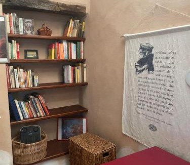 Cavallerleone House | stanza con ingresso indipendente, letto 2 piazze