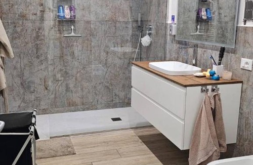 Riolo Terme House | Stanza privata nel cuore di Riolo Terme